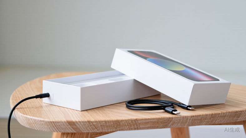 为什么你的手机,配件越来越少了?